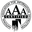 AAA Certification Logo