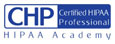 Certified HIPAA Professional Logo