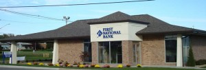 First National Bank Jacksonville